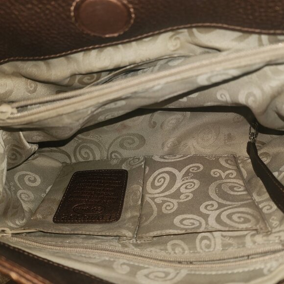 Brighton Bag & Wallet - Picture 4 of 12